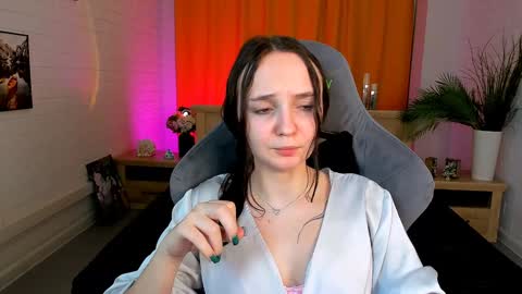 Amelia online show from 30, 1, 2025