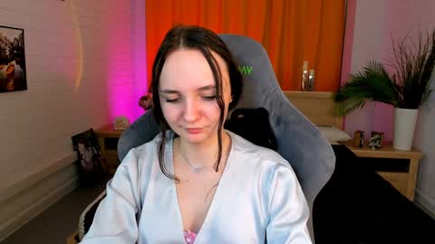 Amelia online show from 30, 1, 2025