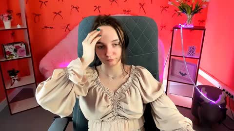 Amelia online show from 31, 1, 2025