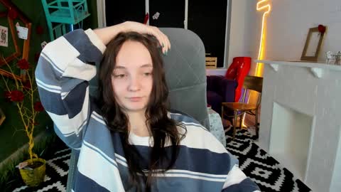 Amelia online show from 4, 2, 2025