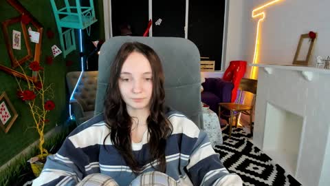 Amelia online show from 4, 2, 2025