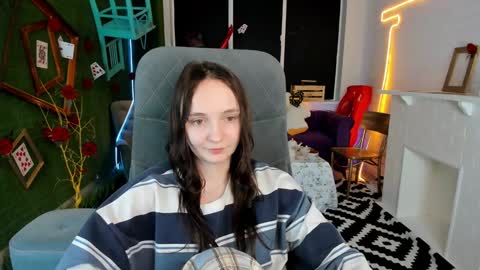 Amelia online show from 4, 2, 2025