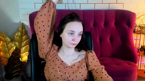 Amelia online show from 5, 2, 2025