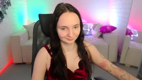 Amelia online show from 6, 2, 2025