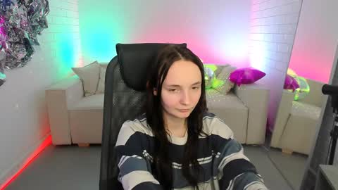Amelia online show from 6, 2, 2025