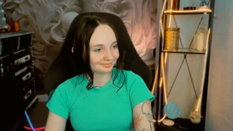 Amelia online show from 8, 2, 2025