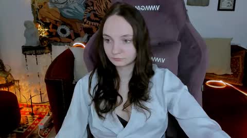 Amelia online show from 9, 2, 2025