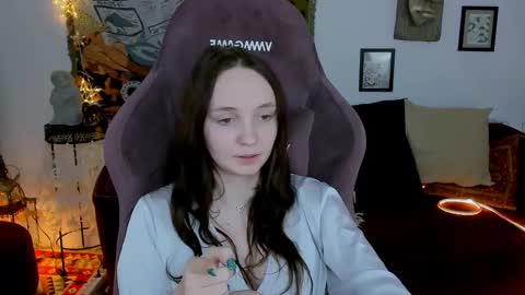 Amelia online show from 9, 2, 2025