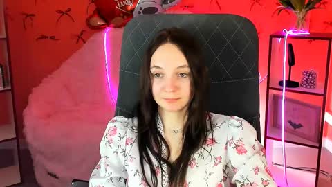 Amelia online show from 13, 2, 2025