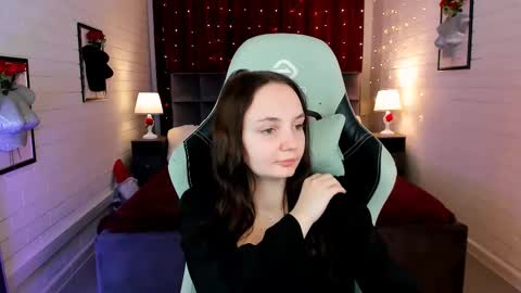 Amelia online show from 15, 2, 2025