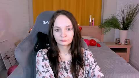 Amelia online show from 18, 2, 2025