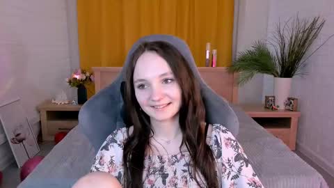 Amelia online show from 18, 2, 2025