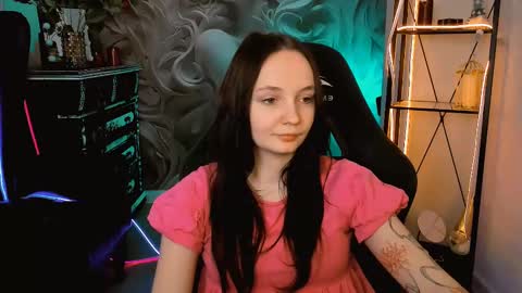 Amelia online show from 20, 2, 2025