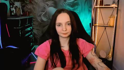 Amelia online show from 20, 2, 2025