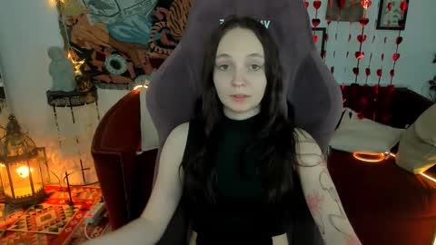 Amelia online show from 21, 2, 2025
