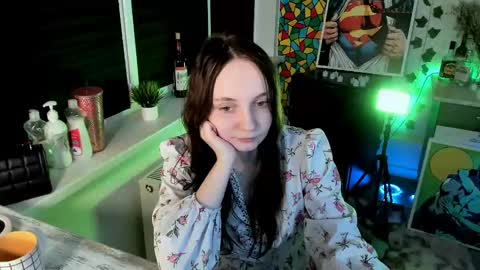 Amelia online show from 22, 2, 2025