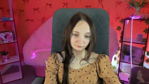 Amelia online show from 25, 2, 2025