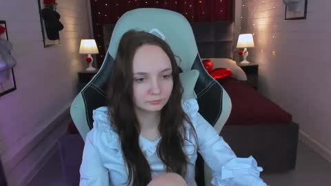 Amelia online show from 27, 2, 2025