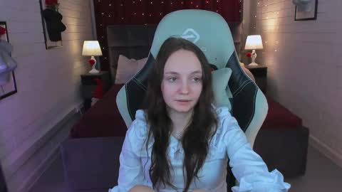 Amelia online show from 27, 2, 2025