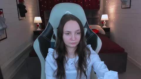 Amelia online show from 27, 2, 2025