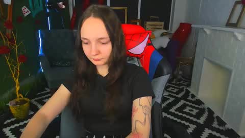 Amelia online show from 4, 3, 2025