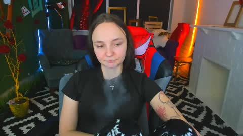 Amelia online show from 4, 3, 2025