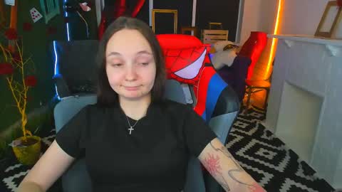 Amelia online show from 4, 3, 2025
