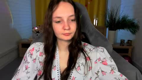 Amelia online show from 7, 3, 2025