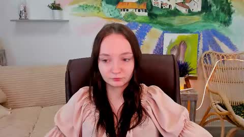 Amelia online show from 11, 3, 2025