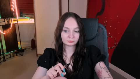 Amelia online show from 12, 3, 2025