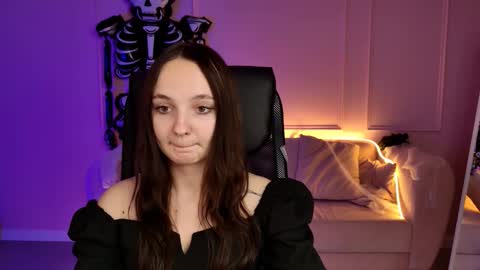 Amelia online show from 24, 10, 2025