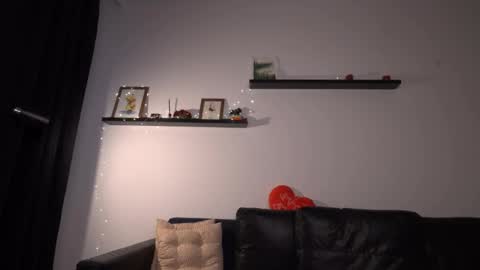 Amelia   online show from 15, 2, 2026