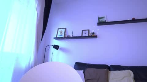 Amelia   online show from 18, 4, 2026