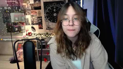 Amelia online show from 14, 9, 2025