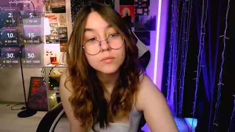 Amelia online show from 18, 2, 2026