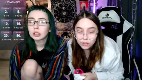 Amelia online show from 2, 5, 2026