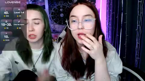 Amelia online show from 9, 5, 2026