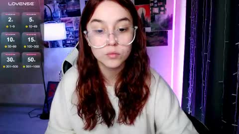 Amelia online show from 12, 5, 2026