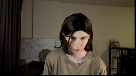 Snapshot of ameliamyr chatting on 6, 1, 2026 ameliamyr online show from 6, 1, 2026