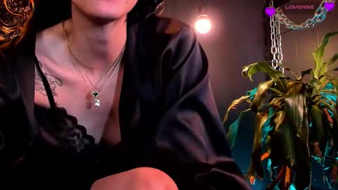 Amelianaughty  online show from 5, 3, 2026