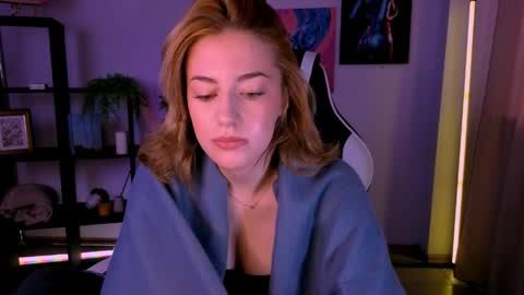 ameliarosaline online show from 19, 5, 2026