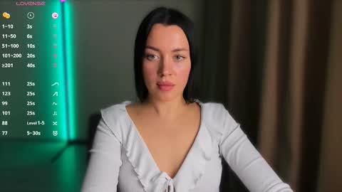 Amelia Sonk online show from 14, 9, 2025