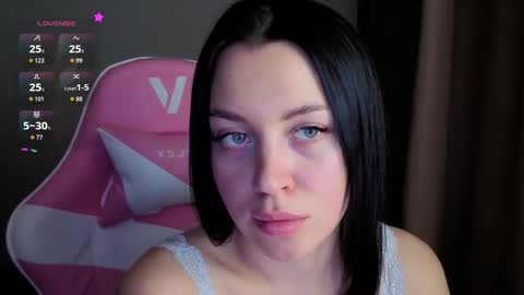 Amelia Sonk online show from 26, 10, 2025