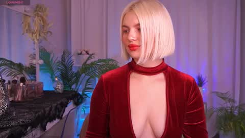 Snapshot of ameliawells chatting on 21, 10, 2025  Amelia  online show from 21, 10, 2025