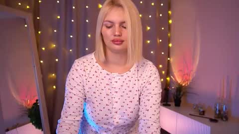  Amelia  online show from 21, 2, 2026