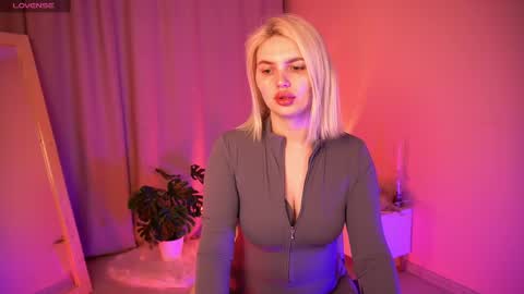  Amelia  online show from 4, 4, 2026