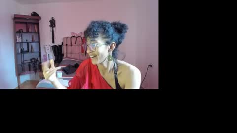 Snapshot of amelie__martinez chatting on 24, 7, 2026 amelie__martinez online show from 24, 7, 2026