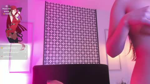 Snapshot of amelie_furtado chatting on 16, 5, 2026 amelie online show from 16, 5, 2026
