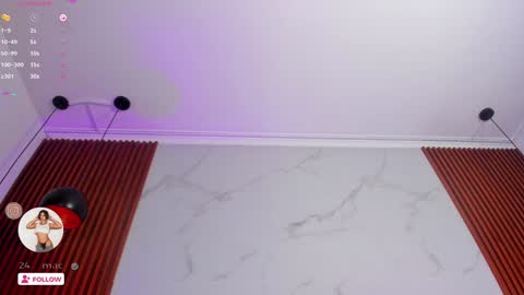 Alejandra  online show from 30, 12, 2024