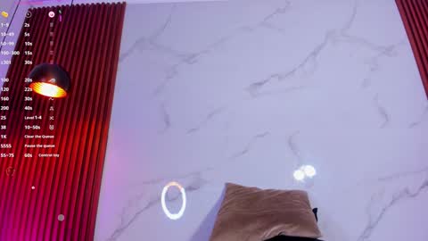 Alejandra  online show from 24, 1, 2025